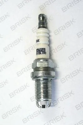 <strong>Свеча зажигания EXTRA BRISK DR15LDC (фото 1)</strong>