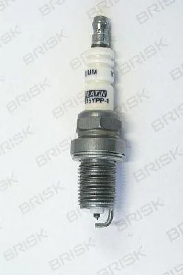 <strong>Свіча запалювання PLATIN BRISK DR15YP (фото 1)</strong>