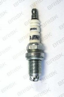 Свеча зажигания EXTRA BRISK DR17TC-1