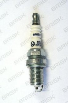 Свеча зажигания SUPER BRISK DR17YC-1 (фото 1)