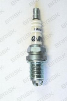 Свіча запалювання EXTRA BRISK DX15LTC-1