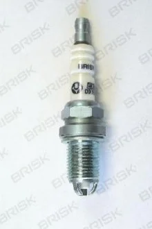 Свіча запалювання EXTRA для BRISK DX15LTC-1 фото товару