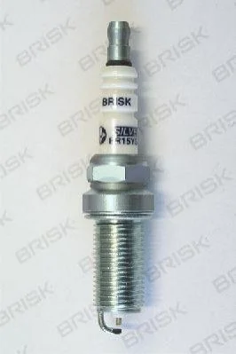 <strong>Свіча запалювання SILVER BRISK ER15YS-9 (фото 1)</strong>