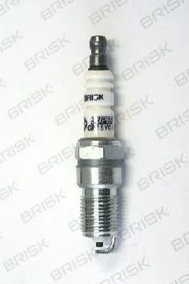 <strong>Свічка запалювання BRISK G15YC (фото 1)</strong>