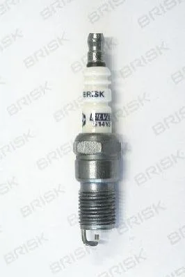 <strong>Свічка запалювання BRISK GR15YS (фото 1)</strong>