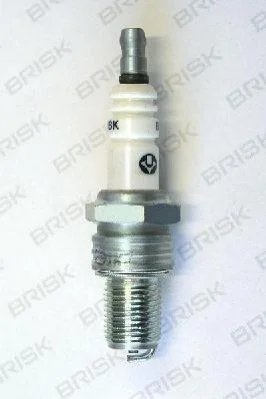 <strong>Свічка запалювання BRISK L15C (фото 1)</strong>