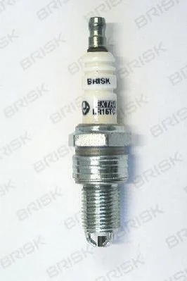 <strong>Свіча запалювання EXTRA BRISK LR17TC (фото 1)</strong>