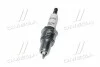 <strong>Свічка запалювання 406/405 (зазор 0,7) з резистором (п/газ) (1шт) (кратно 4) SILVER BRISK LR17YS (фото 2)</strong>