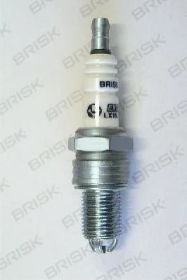 <strong>Свічка запалювання BRISK LX15LTC-1 (фото 1)</strong>