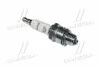 <strong>Свеча зажигания 402 (зазор 0,7мм) б/резистора (1шт) SUPER BRISK N17C (фото 1)</strong>