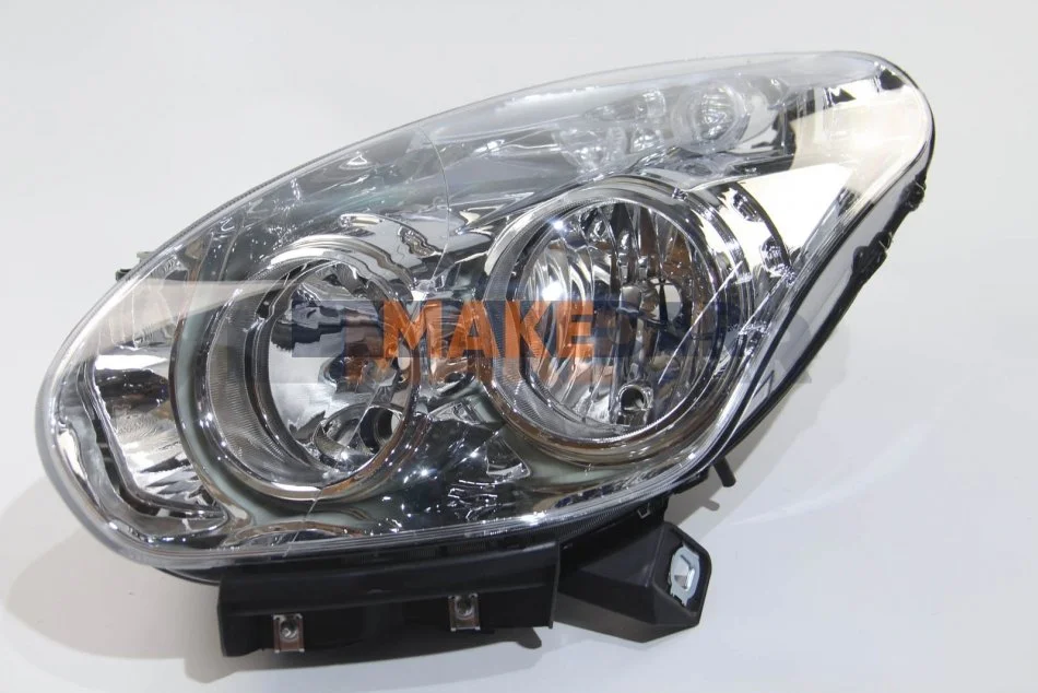 <strong>Фара Fiat Doblo 10-Л. BSG BSG 25-800-016 (фото 1)</strong>
