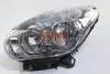 <strong>Фара Fiat Doblo 10-Л. BSG BSG 25-800-016 (фото 1)</strong>