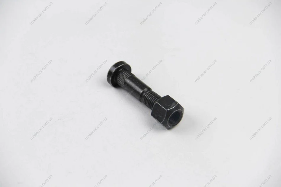 <strong>Шпилька колеса Transit T12 зад (з гайкой) BSG BSG 30-230-010 (фото 1)</strong>