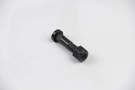 Шпилька колеса Transit T12 зад (з гайкой) для Ford, Volvo, Mazda BSG BSG 30-230-010 фото товару