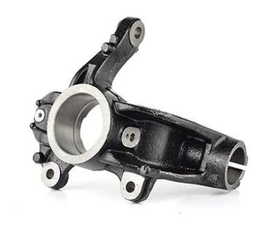 Цапфа права FORD MONDEO/S-MAX/GALAXY 2007-2014 BS для BSG BSG30330019 фото товару