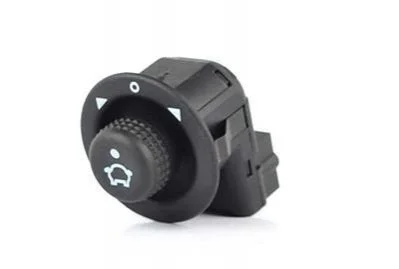 <strong>Кнопка регулювання дзеркала Transit 91-00 BSG BSG 30-860-006 (фото 1)</strong>