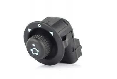 Кнопка регулювання дзеркала Transit 91-00 для BSG BSG 30-860-006 фото товару