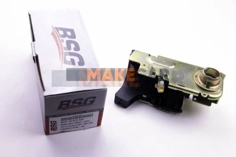Замок дверей перед. Transit V184/V347 00-12 Л. для BSG BSG 30-975-026 фото товару