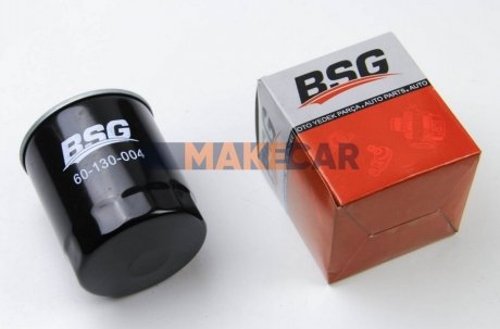 Фильтр топливный MB ОМ601-606 BSG BSG 60-130-004 (фото 1)