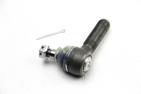 Наконечник рульової тяги (повздовжьной) MB207-410 88-94 Пр. (22mm) BSG BSG 60-310-032 фото товару