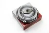 <strong>Термомуфта Sprinter ОМ601/602/LT 2.8TDI (з кріпленням) BSG BSG 60-505-002 (фото 1)</strong>