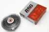 <strong>Термомуфта Sprinter ОМ611/612 00-06 (з кріпленням) BSG BSG 60-505-003 (фото 1)</strong>