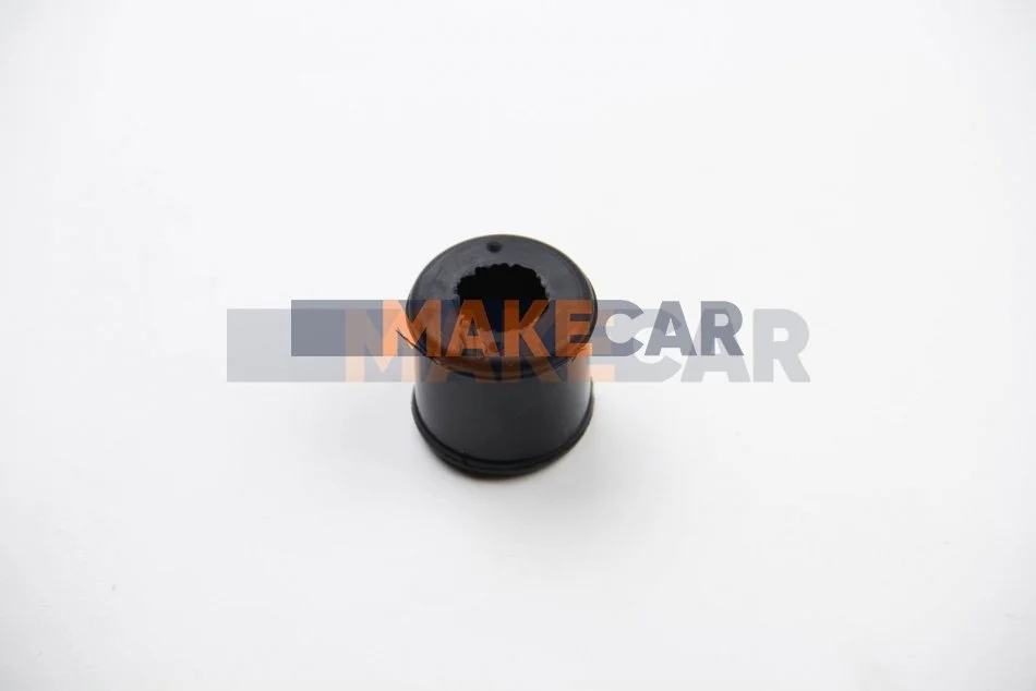 <strong>Втулка аморт. MB 207-310 зад (нижня) BSG BSG 60-700-025 (фото 1)</strong>