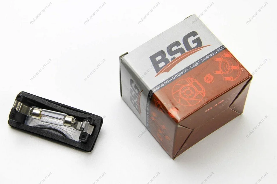 <strong>Ліхтар освітлення номера Sprinter/LT 95-06 BSG BSG 60-818-001 (фото 1)</strong>