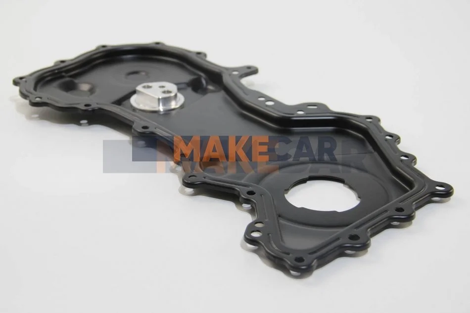 <strong>Кришка двигуна передня Master/Movano 2.3dCi FWD 10- BSG BSG 75-122-001 (фото 1)</strong>