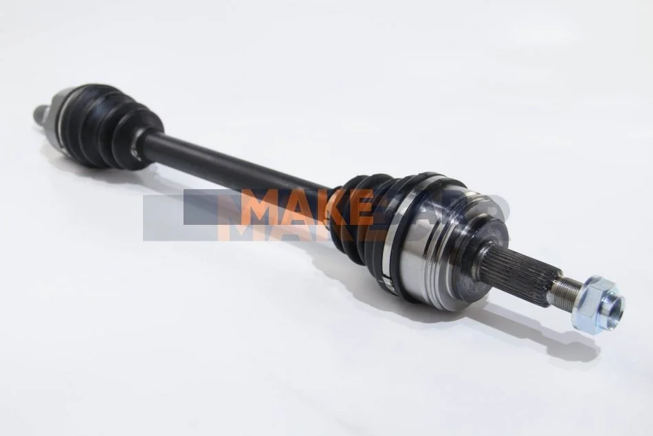 <strong>Піввісь Master/Movano 2.3 dCi/CDTI 10- Л. BSG BSG 75-350-018 (фото 1)</strong>