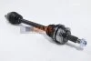 <strong>Піввісь Master/Movano 2.3 dCi/CDTI 10- Л. BSG BSG 75-350-018 (фото 1)</strong>