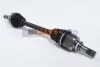 <strong>Піввісь Master/Movano 2.3 dCi/CDTI 10- Л. BSG BSG 75-350-018 (фото 2)</strong>