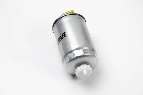 Фільтр паливний LT2.4D/T3 88>/T4 90>/Golf II87>/Golf III/Passat B3/B4/Sharan для BSG BSG 90-130-012 фото товару