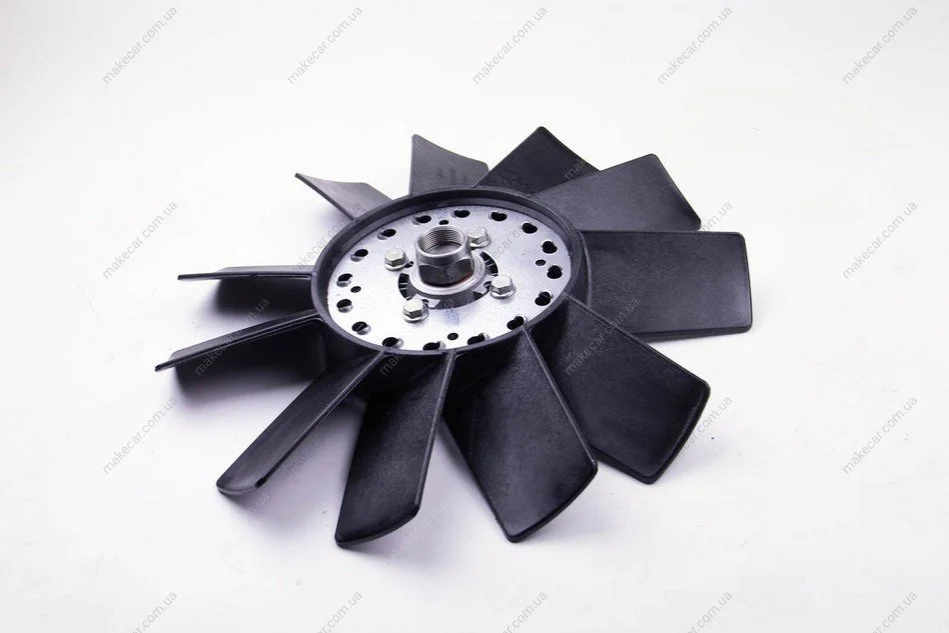<strong>Термомуфта LT 2.5TDI 96-06 (з крильчаткою) BSG BSG 90-505-002 (фото 1)</strong>