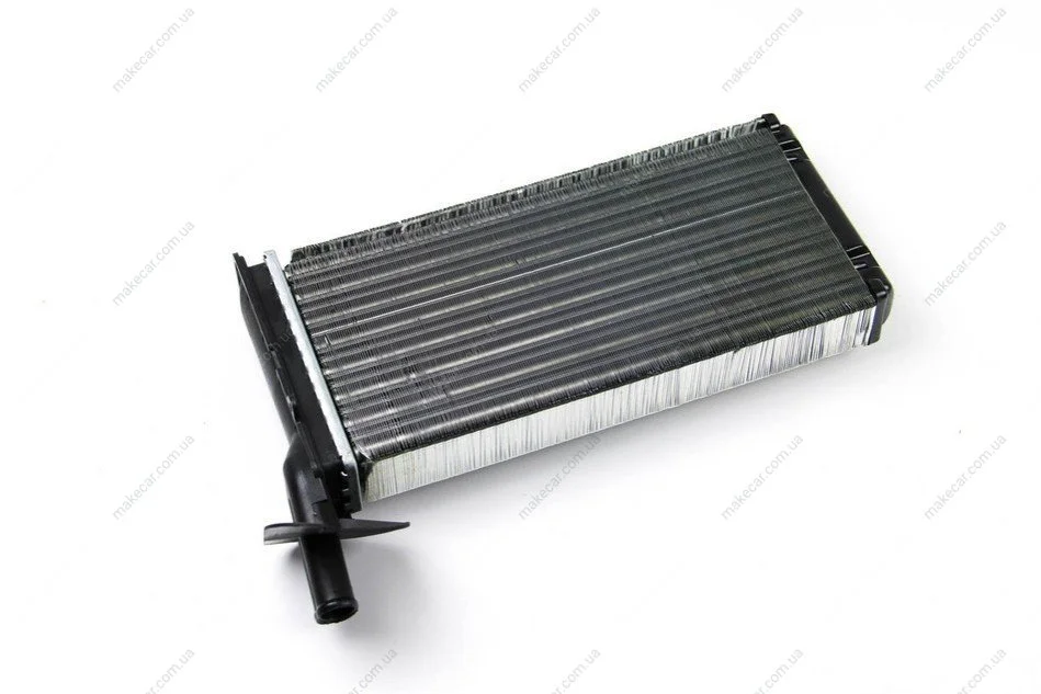 <strong>Радіатор пічки T4 1.9/2.4D/2.5TDI 91-03 (кроме 111kW) BSG BSG 90-530-003 (фото 1)</strong>