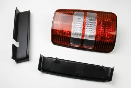 Ліхтар задній VW Caddy 10- Л. для BSG BSG 90-805-012 фото товару