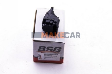 Выключатель стоп-сигнала Caddy 04- (4 конт.) BSG BSG 90-840-038 (фото 1)