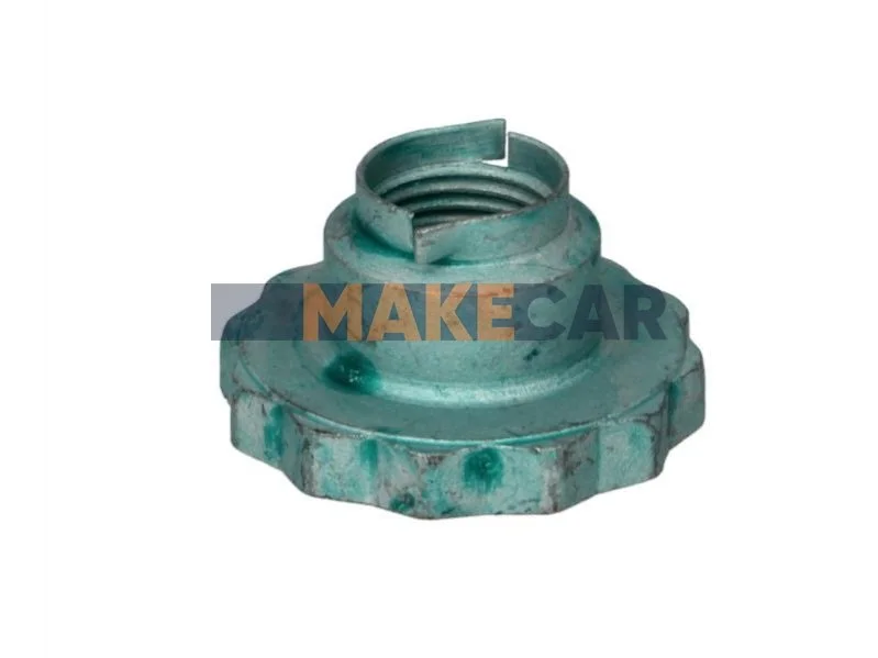 <strong>Гайка маточини колеса Audi / Seat / Scoda / VW BTA 470A0075BTA (фото 1)</strong>