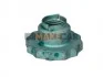 <strong>Гайка маточини колеса Audi / Seat / Scoda / VW BTA 470A0075BTA (фото 1)</strong>
