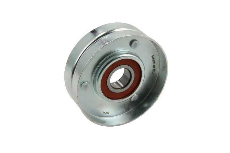 <strong>Натягуючий ролик поліклинового ременя CHEVROLET AVEO / KALOS, CRUZE, LACETTI, NUBIRA, REZZO DAEWOO KALOS, LACETTI, LANOS, NUBIRA FSO LANOS 1.2-1.6LPG 02.97- BTA E20002BTA (фото 1)</strong>