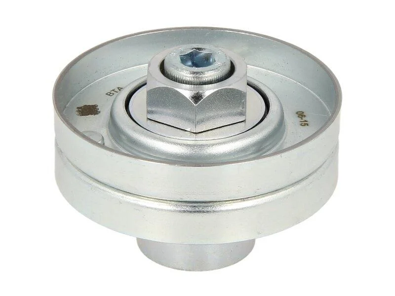 <strong>Натягуючий ролик поліклинового ременя CHEVROLET AVEO / KALOS, SPARK 1.0-1.2LPG 01.07- BTA E20012BTA (фото 1)</strong>