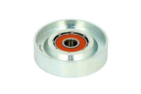 Ролик поліклинового ременя HYUNDAI ACCENT, ACCENT I, ACCENT II, ACCENT III, ACCENT IV, COUPE I, COUPE II, ELANTRA III, GETZ, I30, IX35, LANTRA II, MATRIX, TIBURON, TRAJET 1.3-2.0D 10.94-12.17 для BTA E20320BTA фото товару