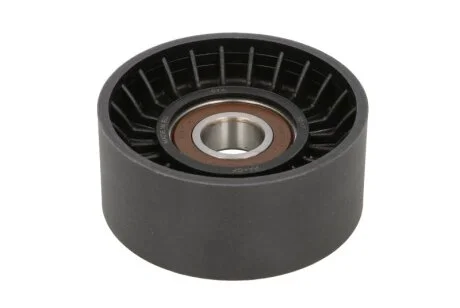 Ролик поліклинового ременя DODGE RAM 1500 HYUNDAI ACCENT IV, ELANTRA IV, ELANTRA V, GETZ, H-1, H-1 / STAREX, H-1 CARGO, H-1 TRAVEL, H100, I10 I, I20 I, I20 II, I40 I, IX35 1.2-5.9 09.99- для BTA E20513BTA фото товару