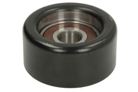 Натягуючий ролик поліклинового ременя NISSAN CABSTAR, NAVARA, NAVARA NP300, NP300, PATHFINDER III, PICK UP 2.5D 02.02- для Nissan BTA E21010BTA фото товару