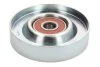 <strong>Ролик поліклинового ременя NISSAN AD, ALMERA I, MICRA C+C III, MICRA III, NOTE 1.0-1.5 07.95-06.12 BTA E21022BTA (фото 1)</strong>