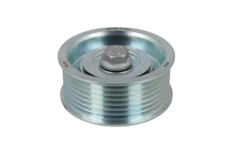 Ролик поліклинового ременя INFINITI FX, QX70 NISSAN 350Z, GT-R, TITAN 3.5-5.6ALK 10.03- для Fiat, Infiniti, Nissan BTA E21027BTA фото товару