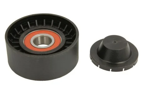 Ролик поліклинового ременя LEXUS IS II TOYOTA AURIS, AVENSIS, COROLLA, COROLLA VERSO, RAV 4 III, RAV 4 IV, VERSO 2.0D/2.2D 07.05-09.19 для BTA E22005BTA фото товару