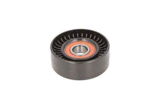 <strong>Натягуючий ролик поліклинового ременя DAIHATSU CHARADE VIII TOYOTA AURIS, CAMRY, COROLLA, URBAN CRUISER, YARIS 1.33/2.0 11.08- BTA E22011BTA (фото 1)</strong>