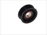 <strong>Натягуючий ролик поліклинового ременя MAZDA 3, 5 1.8/2.0/2.3 10.03- BTA E23012BTA (фото 3)</strong>