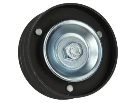 Ролик поліклинового ременя MAZDA 3, 6, CX-7, MPV II, MX-5 III, MX-5 IV 1.8-2.5 01.02- для BTA E23013BTA фото товару